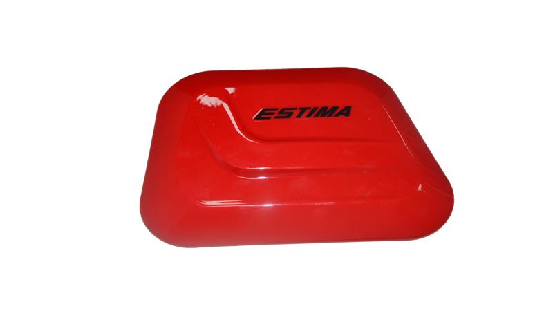 ARKA YAN PANEL SAĞ KIRMIZI (ESTIMA)